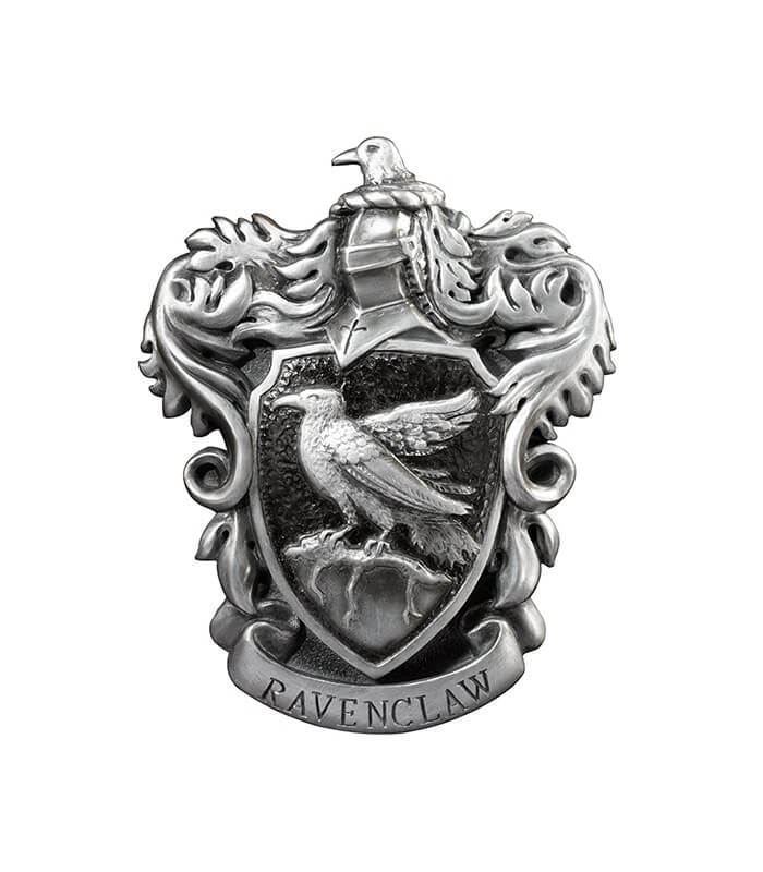 Harry Potter Emblème Serdaigle monochrome' Autocollant