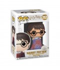 POP! Harry Potter Cloak of Invisibility Figure