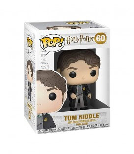 POP! N°60 Tom Riddle Figure