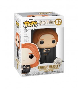 POP! N°97 Georges Weasley Figure