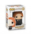 Figurine POP! N°97 Georges Weasley