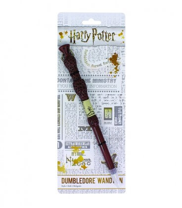 Dumbledore Wand Pen