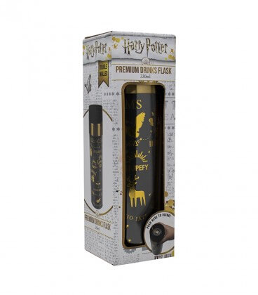 Travel Mug Premium Spell & Charm - Harry Potter