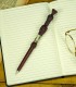 Baguette Dumbledore magique stylo,  Harry Potter, Boutique Harry Potter, The Wizard's Shop