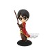 Figurine Q Posket - Harry Potter Quidditch Style,  Harry Potter, Boutique Harry Potter, The Wizard's Shop