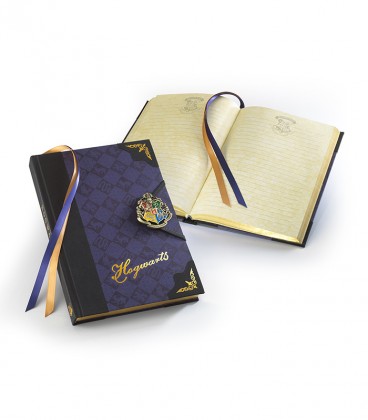 Ravenclaw Deluxe Journal Notebook