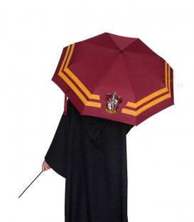 Gryffindor umbrella