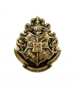 Hogwarts House Coat of Arms