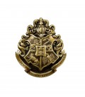 Hogwarts House Coat of Arms