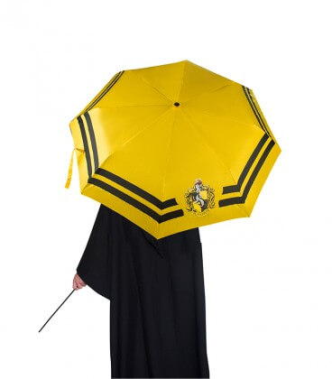 Hufflepuff Umbrella