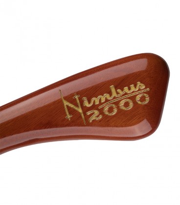 Nimbus 2000 Broom Replica Limited Edition