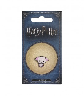 Pin's Chibi Dobby,  Harry Potter, Boutique Harry Potter, The Wizard's Shop