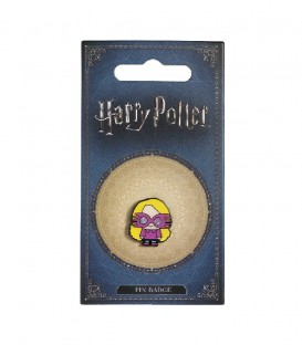 Pin's Chibi Luna,  Harry Potter, Boutique Harry Potter, The Wizard's Shop