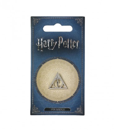 Pin's Reliques de la mort,  Harry Potter, Boutique Harry Potter, The Wizard's Shop