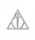 Deathly Hallows Pins