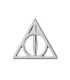 Pin's Reliques de la mort,  Harry Potter, Boutique Harry Potter, The Wizard's Shop