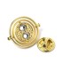 Hermione's Time Turner Pins