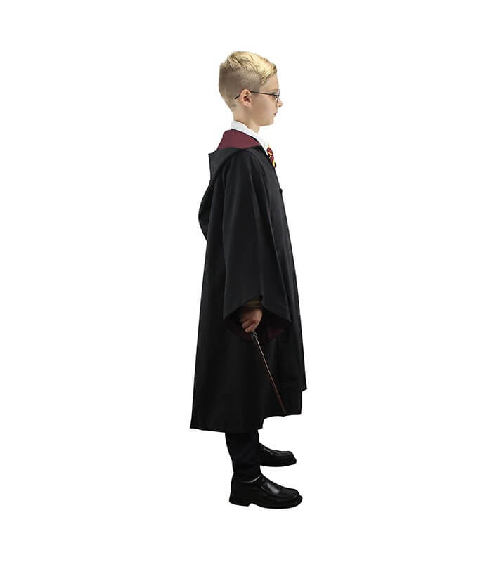 Robe de Sorcier Gryffondor Enfant - Boutique Harry Potter