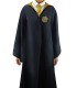 Robe de Sorcier Poufsouffle - Adulte,  Harry Potter, Boutique Harry Potter, The Wizard's Shop