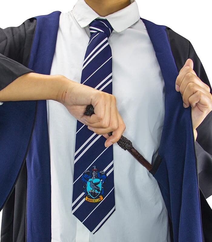 Ravenclaw uniform Outfit