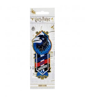Ravenclaw bookmark - Harry Potter