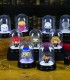 Mini Lampe sous cloche Harry Potter Luna,  Harry Potter, Boutique Harry Potter, The Wizard's Shop