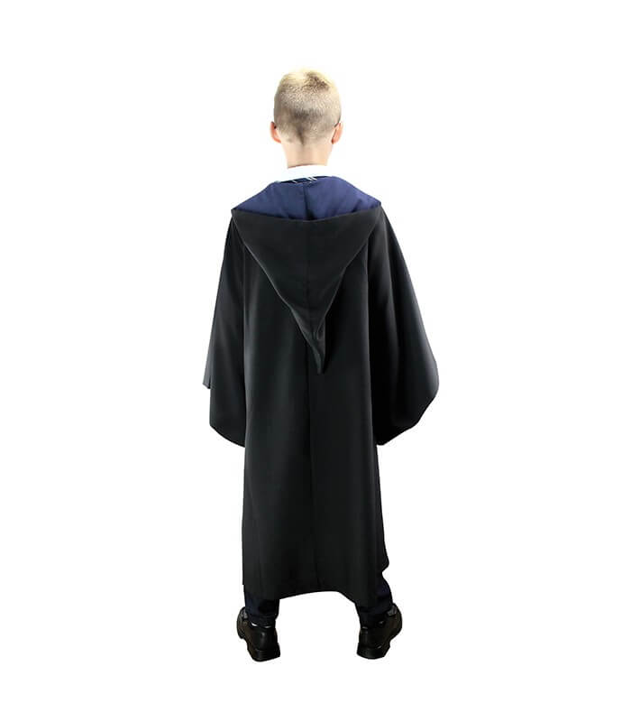 Hogwarts - Ravenclaw School Uniform, The school uniform for…