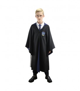 Robe de Sorcier Serdaigle - Enfant,  Harry Potter, Boutique Harry Potter, The Wizard's Shop
