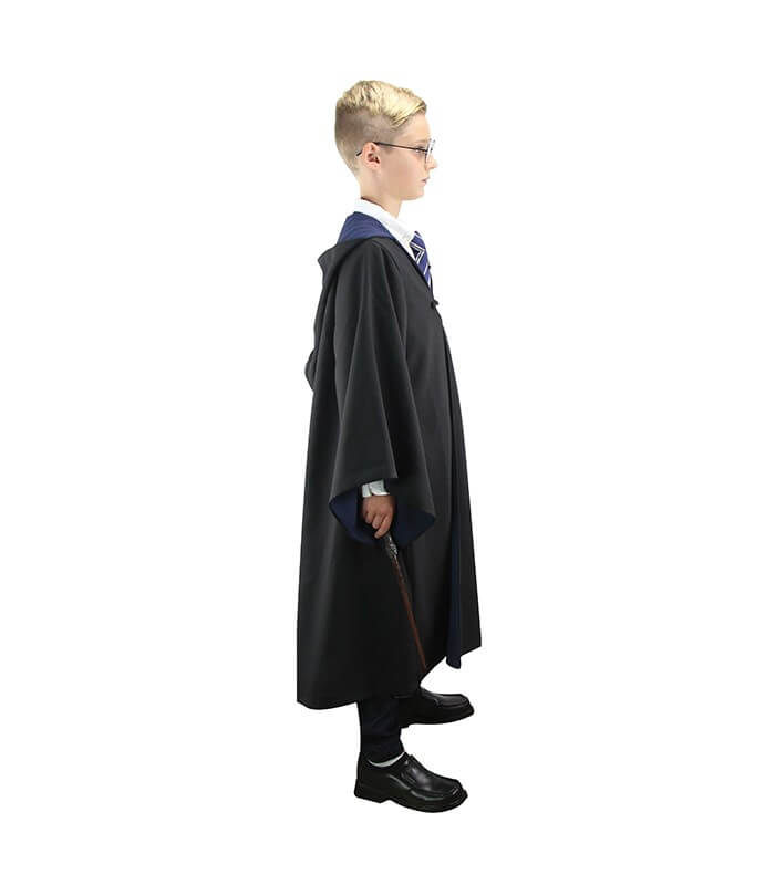 Costume d'Harry Potter Magicien pour enfants