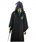 Slytherin's Wizards Robe - Adult
