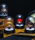Mini Lampe sous cloche Harry Hermione,  Harry Potter, Boutique Harry Potter, The Wizard's Shop