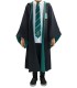 Robe de Sorcier Serpentard - Enfant,  Harry Potter, Boutique Harry Potter, The Wizard's Shop