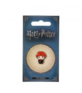 Pin's Chibi Ron Weasley,  Harry Potter, Boutique Harry Potter, The Wizard's Shop