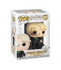 POP! Draco Malfoy N°117 Figure