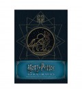 Carnet de Croquis "Les Créatures Magiques" - Harry Potter