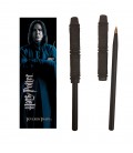 Snape Wand Pen & Bookmark