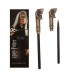 Stylo Baguette & Marque page Lucius Malfoy,  Harry Potter, Boutique Harry Potter, The Wizard's Shop
