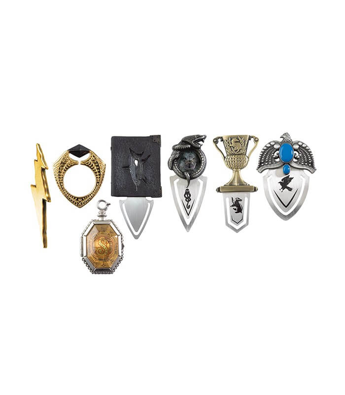 Accessories Harry Potter, Harry Potter Horcruxes