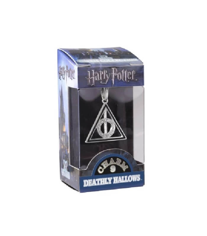 Harry Potter Deathly Hallows Arm Party Bracelet - wizardingwonders.com