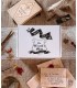 Box DIY N°1 : Lettres Volantes,  Harry Potter, Boutique Harry Potter, The Wizard's Shop