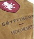 Sac à dos Gryffondor Bordeau et Daim Harry Potter,  Harry Potter, Boutique Harry Potter, The Wizard's Shop
