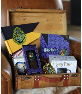 Hogwarts Mystery Box Harry Potter - Boutique Harry Potter