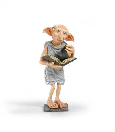 Magical Creature Figurine: Dobby