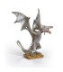 Figurine Créature Magique : Dragon de Gringotts,  Harry Potter, Boutique Harry Potter, The Wizard's Shop
