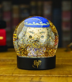 Boule à Neige Albus Dumbledore 8 cm