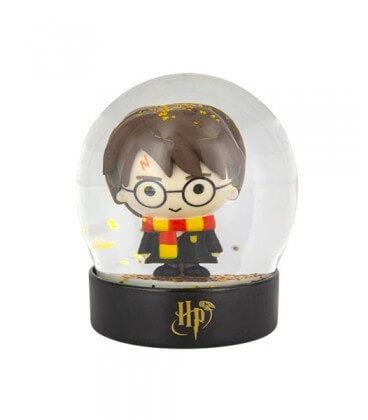 Boule à Neige Harry Potter 8 cm,  Harry Potter, Boutique Harry Potter, The Wizard's Shop