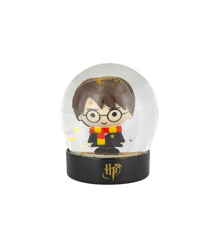 Harry Snow Globe Harry Potter - Boutique Harry Potter