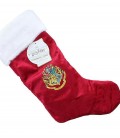 Chaussette de Noël Décorative Harry Potter