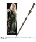 Dumbledore Magic Wand & 3D Bookmark