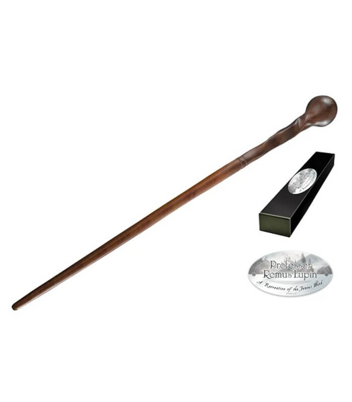 cypress wood wand